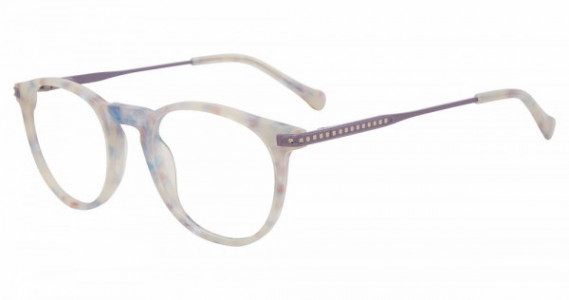 Lucky Brand VLBD734 Eyeglasses