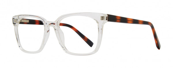 Attitudes Attitudes #59 Eyeglasses, Crystal