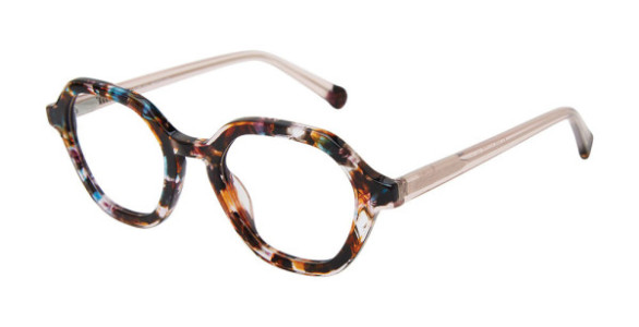 Exces EXCES 3185 Eyeglasses