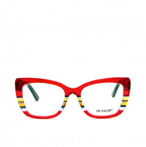 Di Valdi DVO8240 Eyeglasses