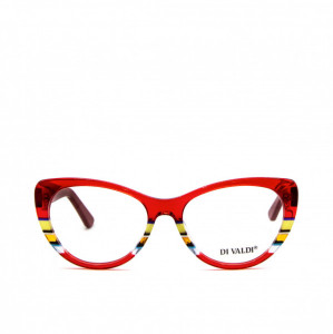 Di Valdi DVO8239 Eyeglasses