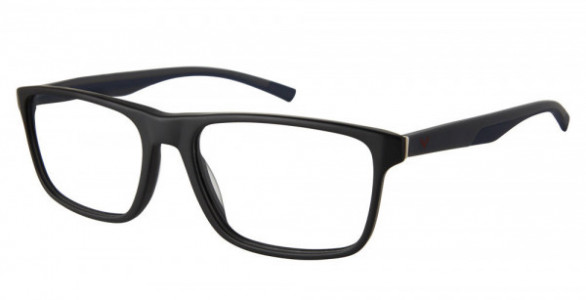 Callaway CAL SUNNINGDALE Eyeglasses, black