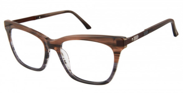 Kay Unger NY K267 Eyeglasses