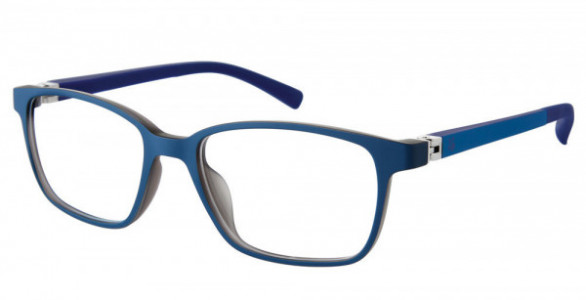 Paw Patrol PP28 Eyeglasses, blue