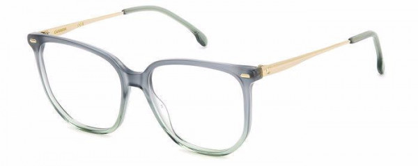 Carrera CARRERA 3025 Eyeglasses, 03U5 GRY GREEN