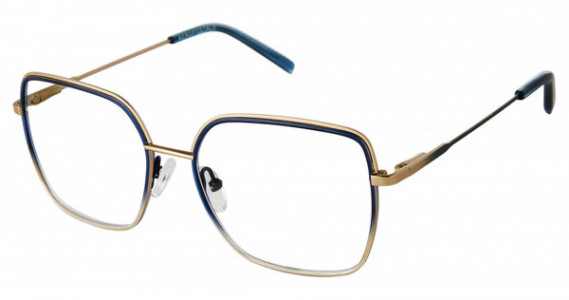 Aeropostale AERO2012 Eyeglasses, ENSIGN