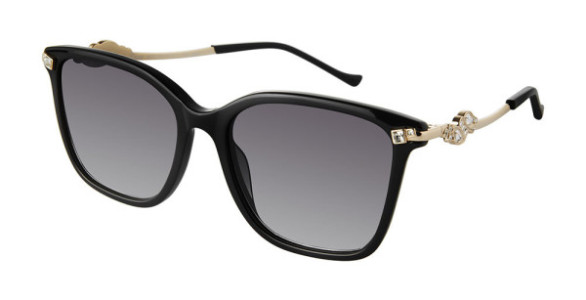 Diva DIVA 4217 Sunglasses, 02 PINK ROSE - GOLD