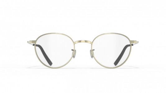 Blackfin Big Sur S45 [BF1018] | Blackfin Black Edition Eyeglasses, C1579 - Black/Light Gold