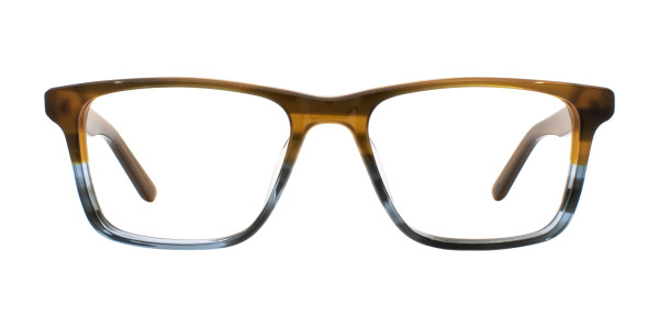 Quiksilver QS 2013 Eyeglasses, Green