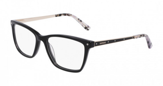 Bebe Eyes BB5231 Eyeglasses