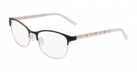 Bebe Eyes BB5226 Eyeglasses
