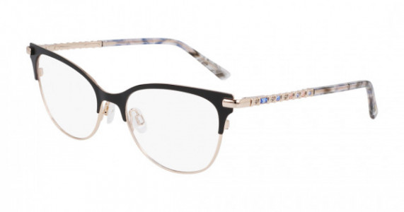 Bebe Eyes BB5224 Eyeglasses