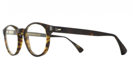 Vanni VANNI Uomo V2118 Eyeglasses, transparent green