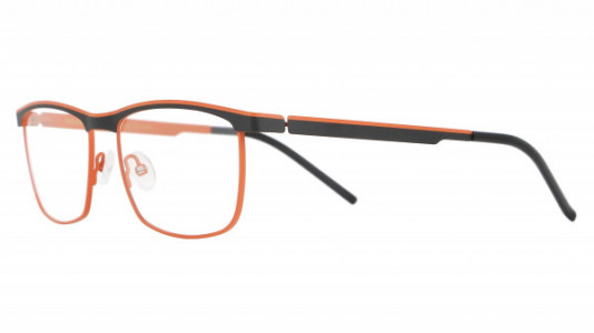 Vanni VANNI Uomo V6316 Eyeglasses