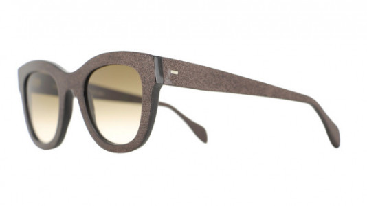 Vanni Spirit VS3061 Sunglasses, teal micropixel