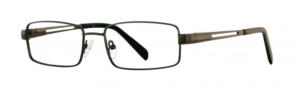 Carlo Capucci Carlo Capucci  72 Eyeglasses, Gun