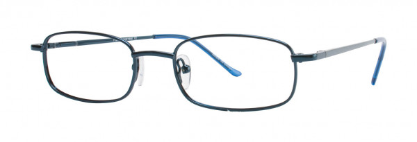 Fission Fission 028 Eyeglasses, Blue