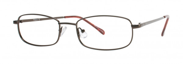 Fission Fission 024 Eyeglasses, Brown