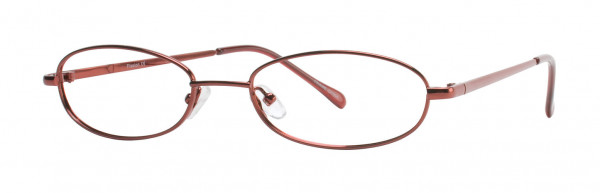 Fission Fission 022 Eyeglasses, Brown