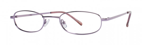 Fission Fission 019 Eyeglasses, Gold