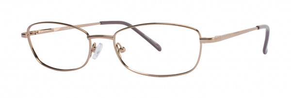 Fission Fission 011 Eyeglasses, Gold