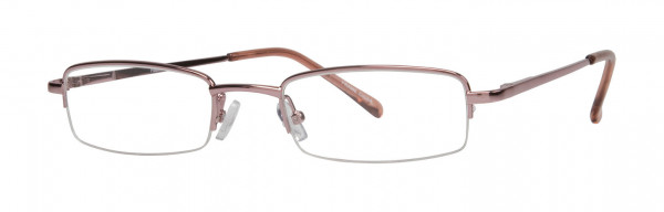 Fission Fission 006 Eyeglasses, Black