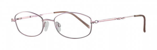 Sierra Sierra 551 Eyeglasses, Gold