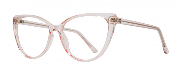 Sierra Sierra 365 Eyeglasses, Crystal