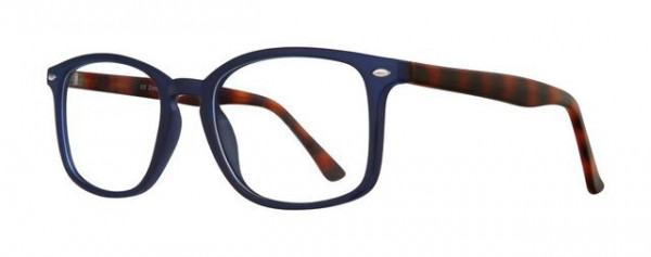 Sierra Sierra 355 Eyeglasses, Matt Navy