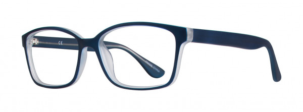 Sierra Sierra 345 Eyeglasses, Matt Black