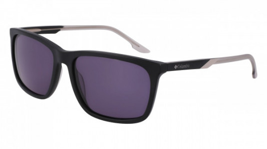 Columbia C566S Sunglasses, (002) MATTE BLACK