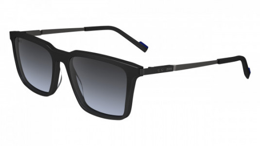 Zeiss ZS23716S Sunglasses, (001) BLACK