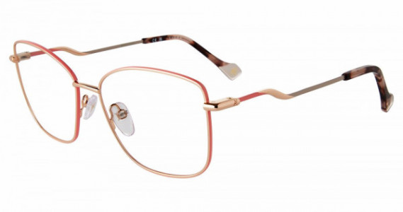 Yalea VYA119 Eyeglasses