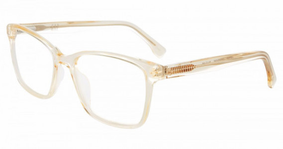 GAP VGP035 Eyeglasses, CHAMPAGNE (0CHA)