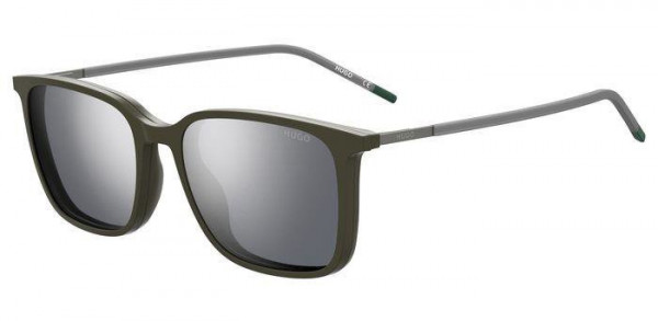 HUGO HG 1270/CS Sunglasses, 01ED GREEN