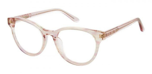 Juicy Couture JU 322 Eyeglasses