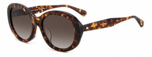 Kate Spade AVAH/F/S Sunglasses, 0086 HVN