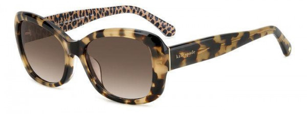 Kate Spade ELOWEN/G/S Sunglasses