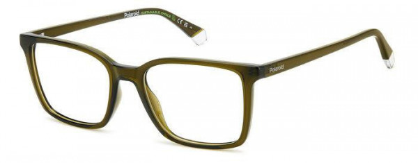 Polaroid Core PLD D499 Eyeglasses