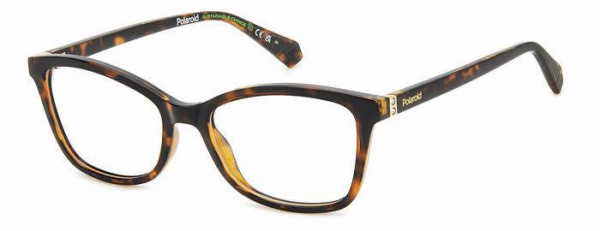 Polaroid Core PLD D505 Eyeglasses