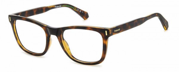 Polaroid Core PLD D511 Eyeglasses