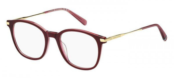 Tommy Hilfiger TH 2050 Eyeglasses