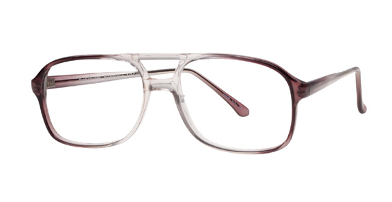 Boulevard Boutique B1060 Eyeglasses, Grey Fade