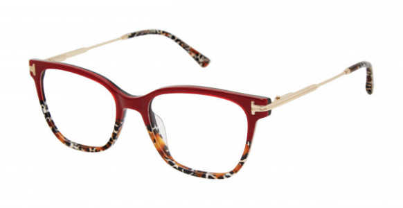 L.A.M.B. LA123 Eyeglasses