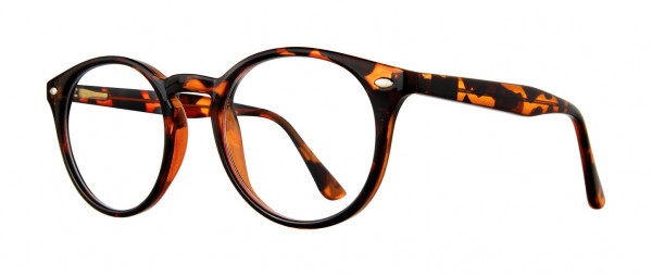 Carlo Capucci Carlo Capucci 116 Eyeglasses