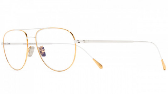 Cutler and Gross AUOP000256SR Eyeglasses