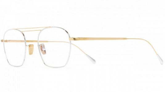 Cutler and Gross AUOP000448GR Eyeglasses