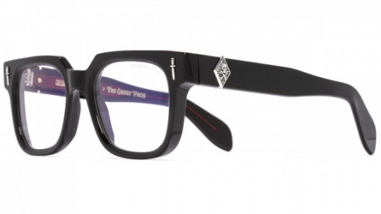 Cutler and Gross GFOP00752 Eyeglasses