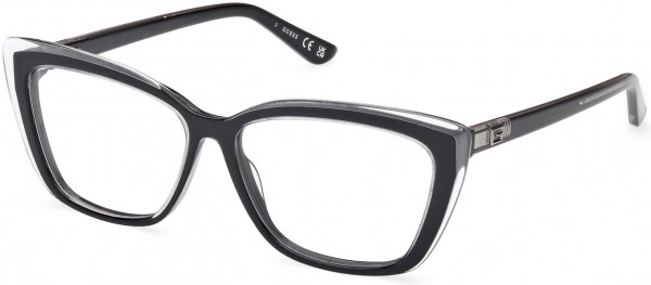 Guess GU2977 Eyeglasses