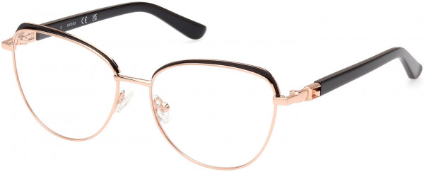 Guess GU2982 Eyeglasses